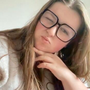 Babysitter in Halluin: Melina