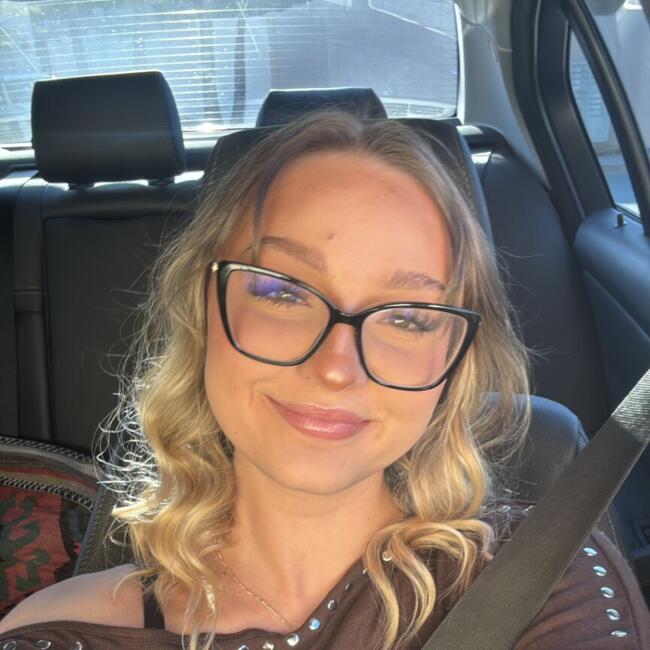 Babysitter in Legnano: Giorgia