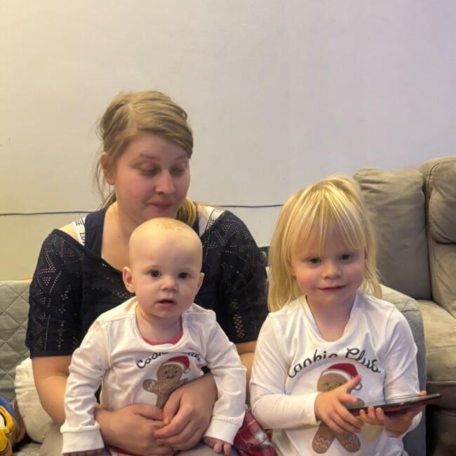 Babysitjob in Heers: Jolien