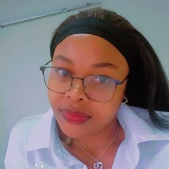 Babysitter in Kempton Park: Shalom