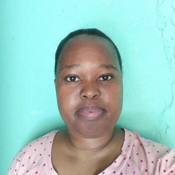 Babysitter in Durban: Zanele
