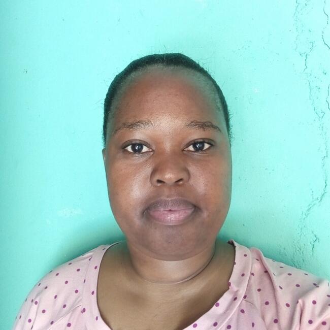 Babysitter in Durban: Zanele