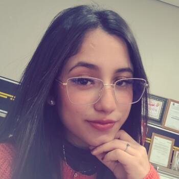 Babá em Pato Branco: Júlia