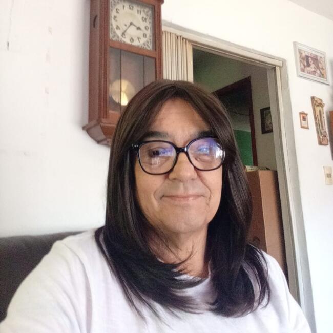 Niñera en Montevideo: Nybia