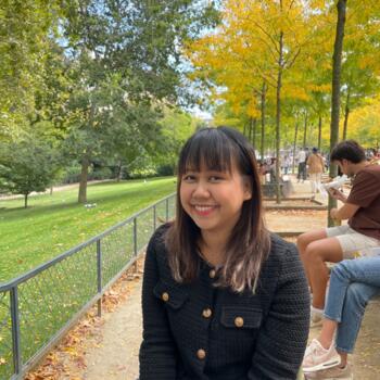 Babysitter in La Teste-de-Buch: Thiti