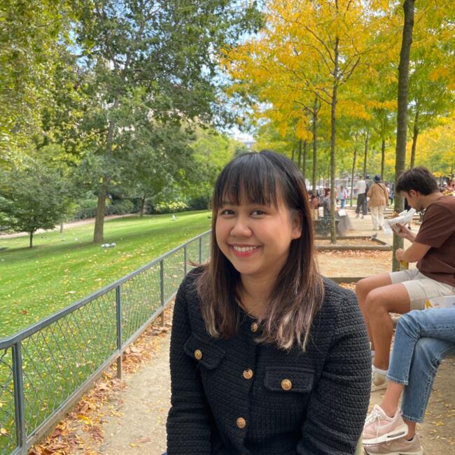 Babysitter in La Teste-de-Buch: Thiti