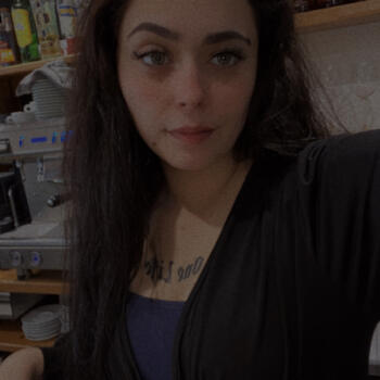 Babysitter in Mérignac: Carla