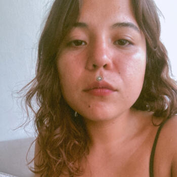 Babysitter in Santiago: Javiera paz cabal hernandez