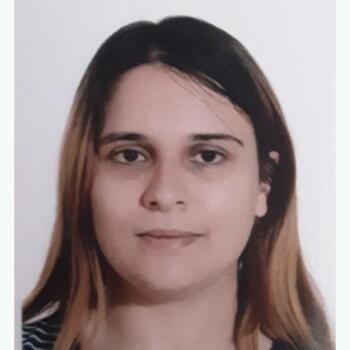 Babysitter a Voghera: Giulia Fronti