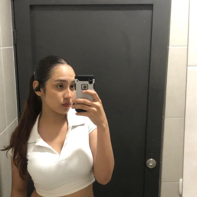 Niñera en Envigado: Sofi