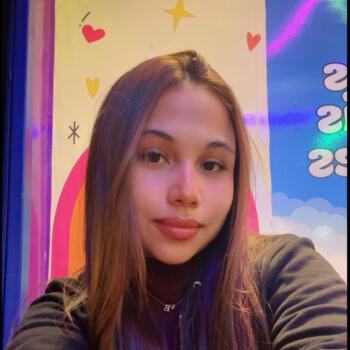 Babá Belo Horizonte: Bianca