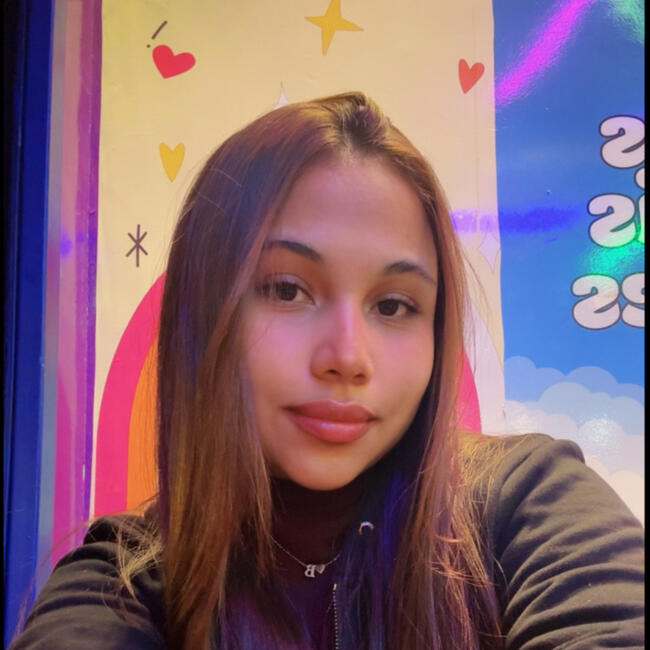 Babysitter in Belo Horizonte: Bianca