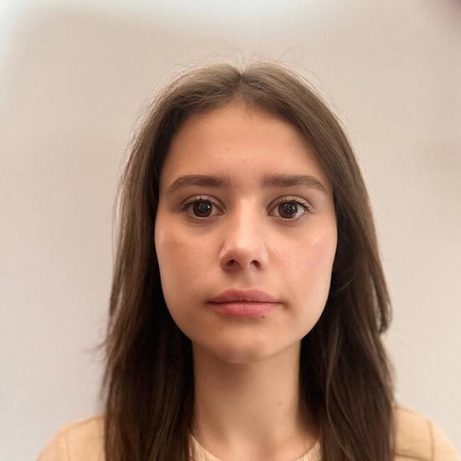 Opiekunka do dziecka w Wrocław: Anna