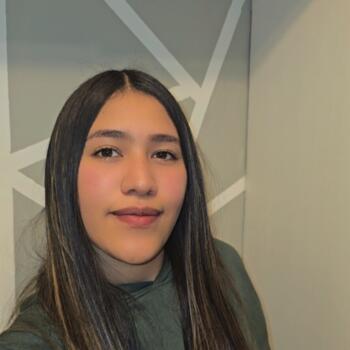 Babysitter in Langreo: Yurimar