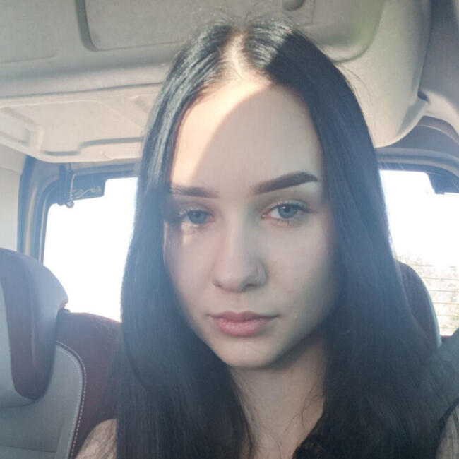 Babysitter in Ostrołęka: Magda