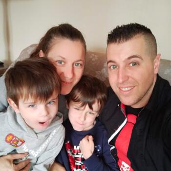 Job de garde d'enfants à Visan: emploi de baby-sitting Laëtitia