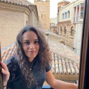 Niñera Alicante: Claudia