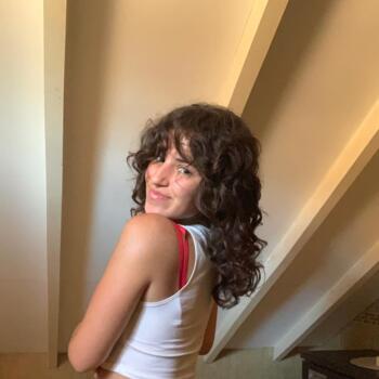 Babysitter in Lomas de Zamora (Buenos Aires): Chiara