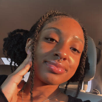 Babysitter in Missouri City (Texas): Sanaa