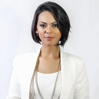 Baby-sitter Haslen: Ellen