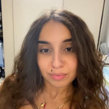 Babysitter in Locate di Triulzi: Benedetta