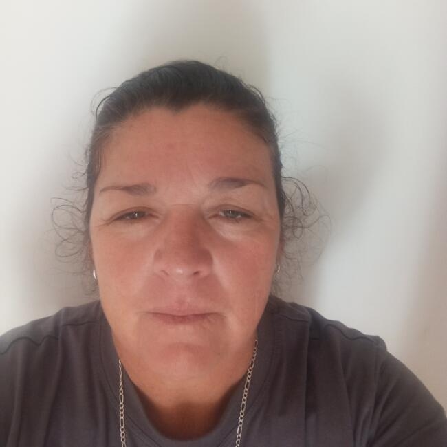 Babysitter in Copiapó: Marianela