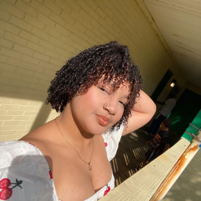 Nanny in Columbus: Eli