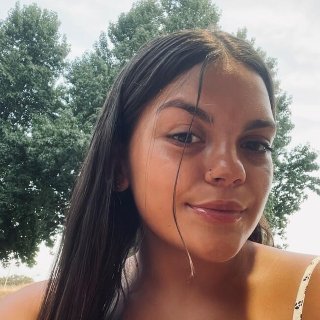 Babysitter in Braga: Diana