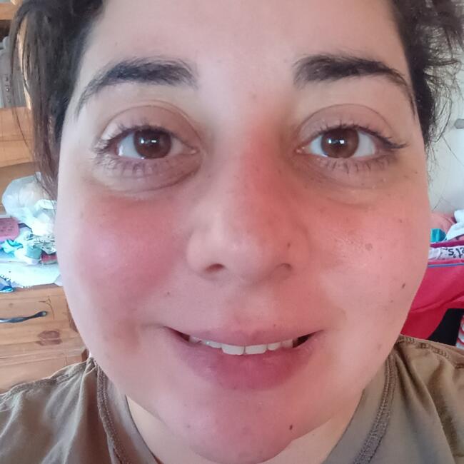 Niñera en San Fernando: Macarena