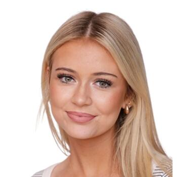 Babysitter i Glostrup Kommune: Eva