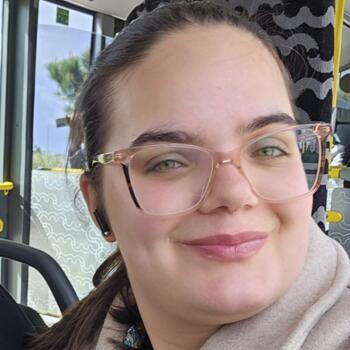 Babysitter in Bragança: Joana