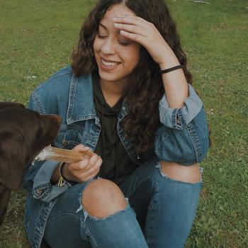 Babysitter Barreiro: Débora