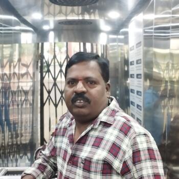 Trabajo de cuidador en Hyderabad: trabajo para niñera Swamy