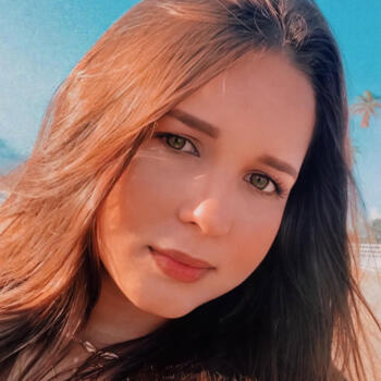 Babysitter in Fortaleza: Ana