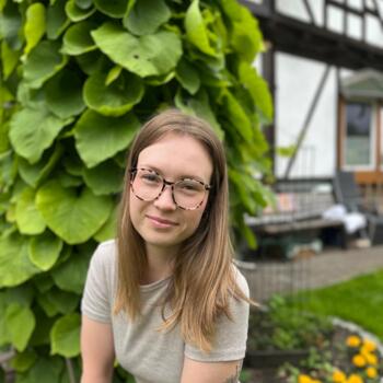 Babysitter Sydney: Gina