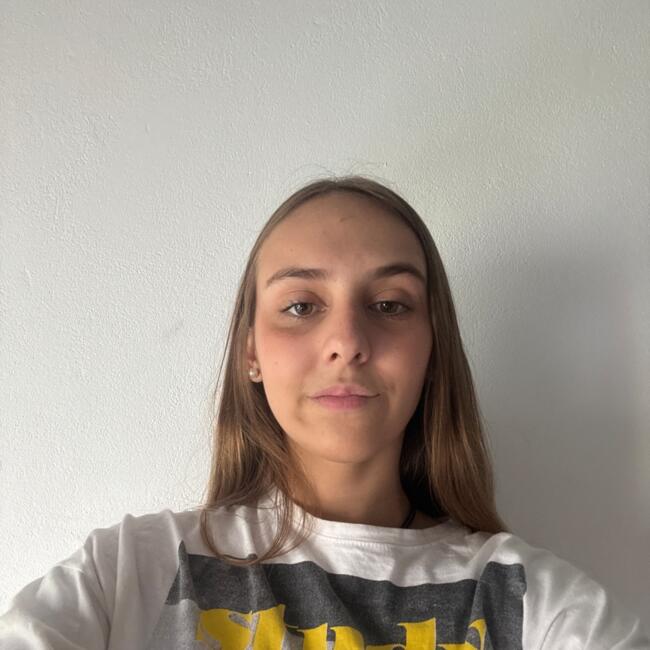 Niñera en San Isidro: Rocio