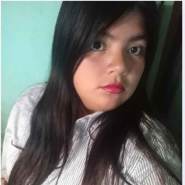 Babysitter in Machalí: Betsania