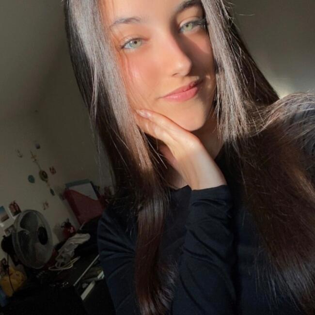 Babysitter in Reims: Marta