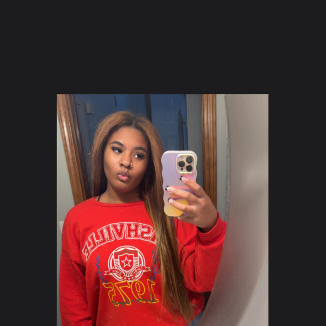 Babysitter in Wentzville: Kaliyah