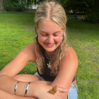 Babysitter 's-Hertogenbosch: Ewyn