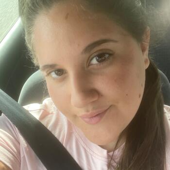 Nanny in Montijo: Cristina