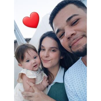 Família Camboriú: Lara