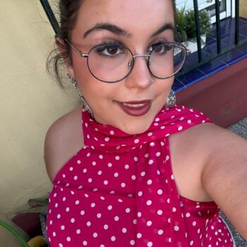 Nanny Espartinas: Laura