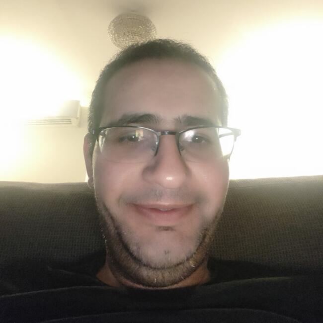 Babysitting job in Alexandria: Karim