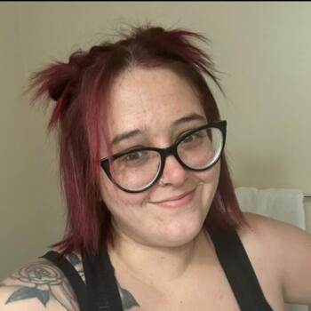 Nanny in London: Ashley
