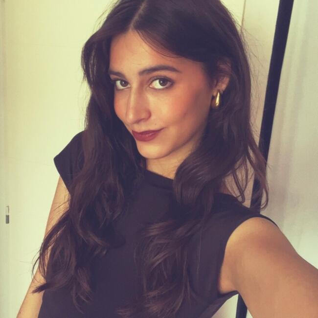 Babysitter in Clermont-Ferrand: Justine