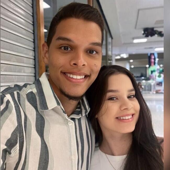 Babysitting job in Aracaju: Davi