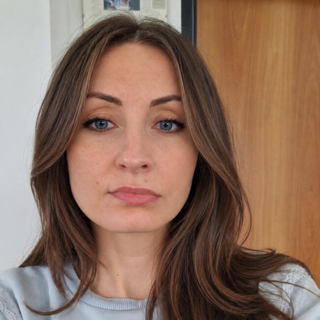Babysitting job in Rzeszów: Karolina