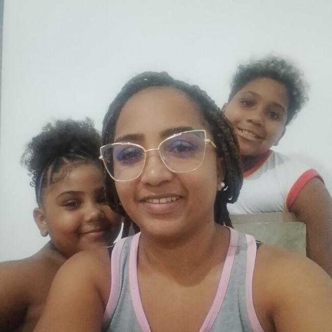 Emprego de babá em Sorocaba: Lilian