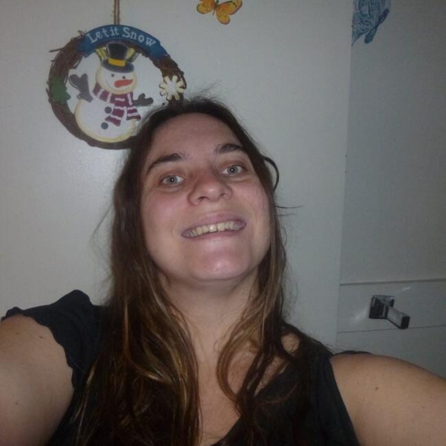 Babysitting job in Hudson (Florida): Krystal